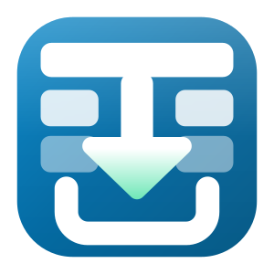 Table Extractor icon